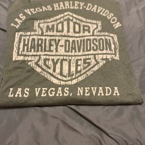 HD xl thin long sleeve / from Las Vegas